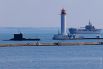 Среди запланированных мероприятий: водолазные спуски, курс для досмотровых команд, слаживание тактических групп, тренинг по выживанию в боевых условиях для летного состава, учения по противокорабельной и воздушной обороне, десантная и речная операции
