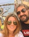 Жанна Бадоева поделилась нежными снимками с мужем