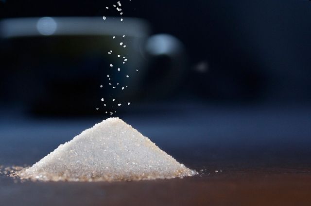 В Тюменской области планируют производить заменитель сахара