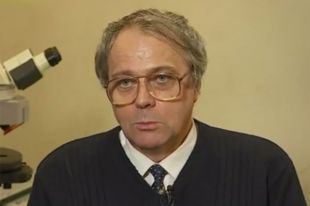 Алексей Карнаухов.