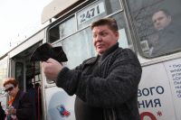 Днём за проезд в автобусе придётся платить 17, а ночью - 25 рублей.