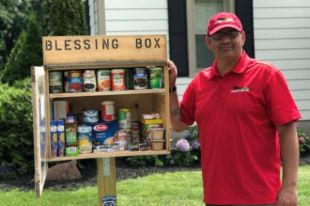 BlessingBox