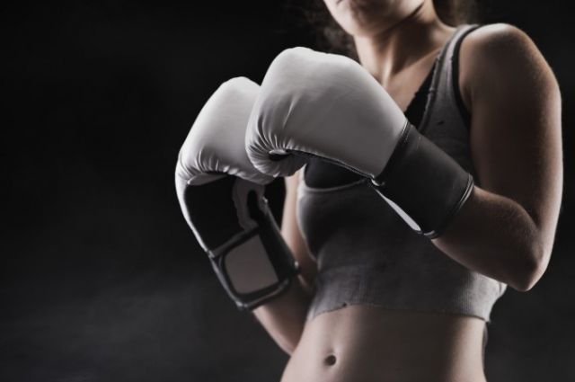 Бокс назван лучшим видом спорта для похудения | Секреты красоты ...