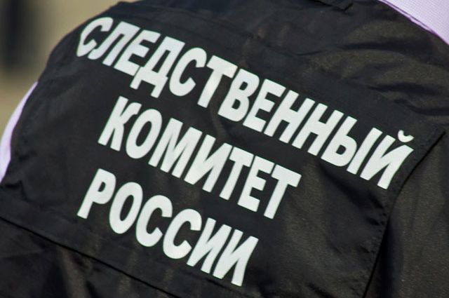 СУ СК: проводится проверка по факту гибели оренбуржца в Соль-Илецком округе.
