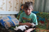 Максим Реенгард нуждается в дорогостоящем лечении. 