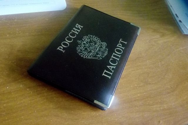 Кемеровчанка ограбила магазин, потеряв паспорт на месте преступления.