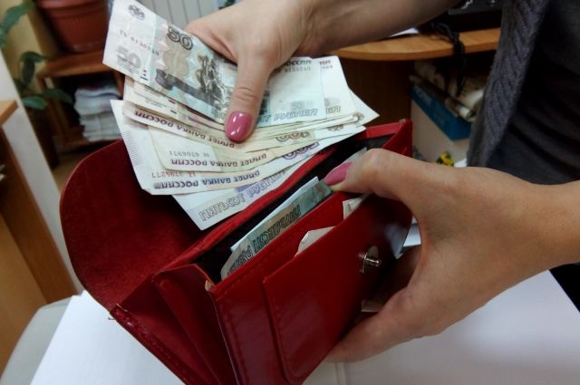 Две трети всей суммы задолженности по зарплате в Кемеровской области приходится на организации-банкроты. 