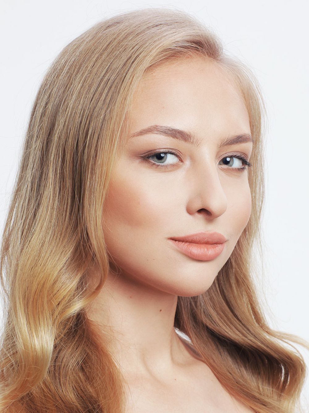Софья Броницкая, 18 лет, 173 см.