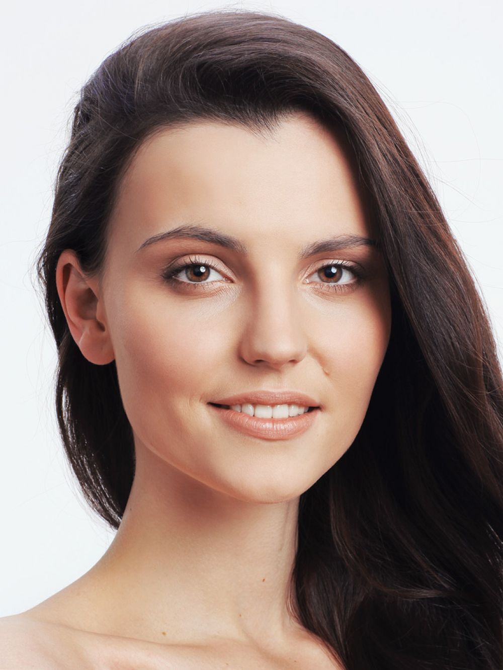 Ирина Заварзина, 22 года, 178 см.