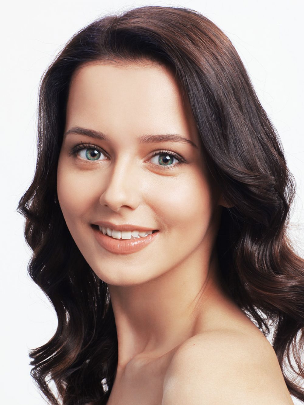 Елизавета Забелова, 21 год, 170 см.