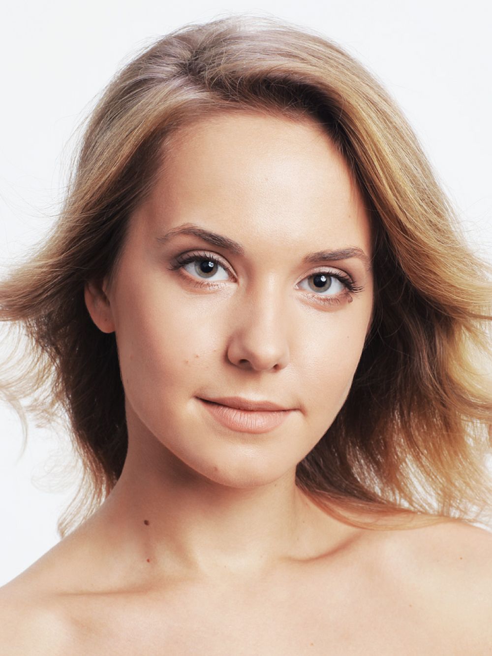 Елизавета Михайлова, 21 год, 173 см.
