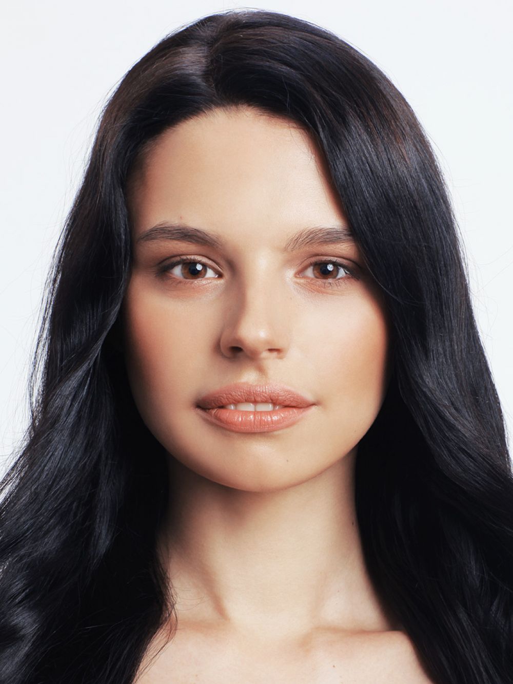 Юлия Вейт, 23 года, 173 см.