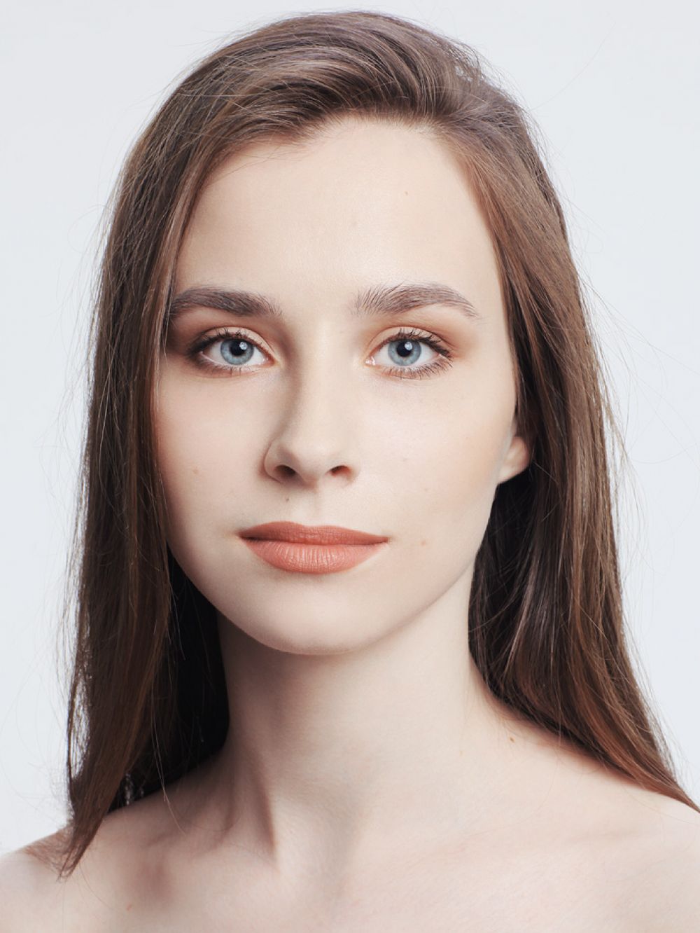 Алина Адасовская, 18 лет, 170 см.