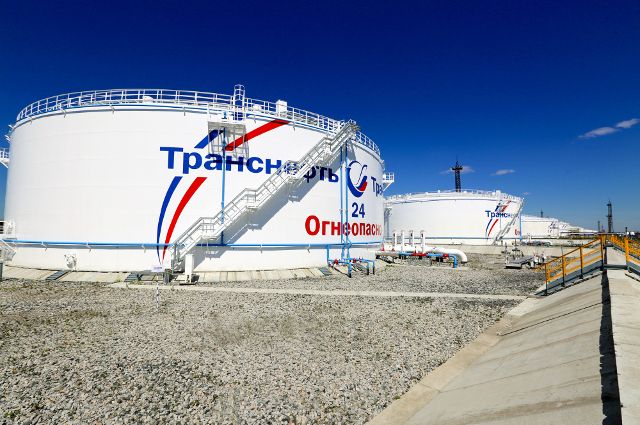 Обновление нефтеперекачивающий станции «Южный Балык – 2» завершено