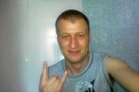 В Березниках потерялся местный житель - 40-летний Олег Кашмилов.