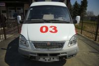 В Оренбурге водитель «скорой», отказавшийся помогать пациенту, уволился.