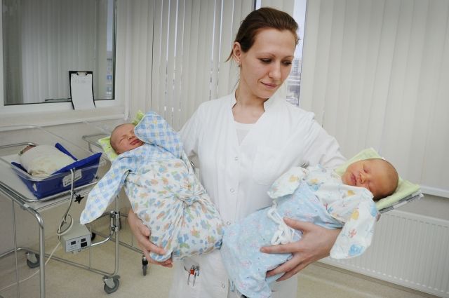 Как работает трехуровневая система оказания помощи беременным женщинам в Оренбурге?