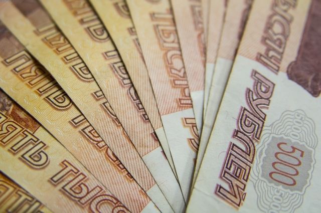 В Оренбуржье экс-директор ООО «Корус» задолжал тысяче сотрудников 30 млн.
