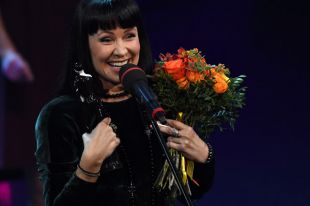 Нонна Гришаева.