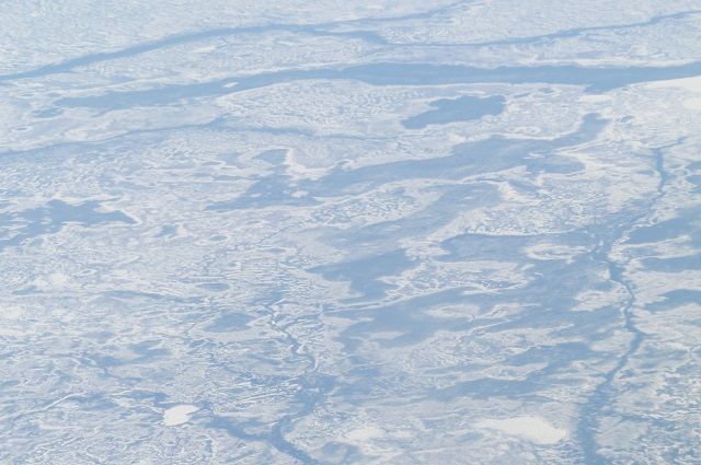 Ямал представил в Москве стратегические проекты развития Арктики