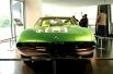 В 1969 году на международном автосалоне в Женеве BMW представила концерт автомобиля Spicup, созданный итальянским дизайн-ателье Bertone.