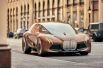 BMW Vision Next 100.