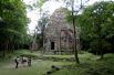 17 июля. Археологический комплекс Самбор Прей Кук в Камбодже внесён в список объектов всемирного наследия ЮНЕСКО.