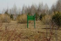 Идея Ярушкинского дендропарка заключается в том, что это место, куда люди приходят в гости к природе.