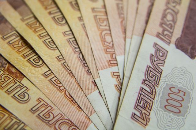 Средняя заработная плата в Красноярском крае стала самой высокой по сравнению с другими регионами СФО.