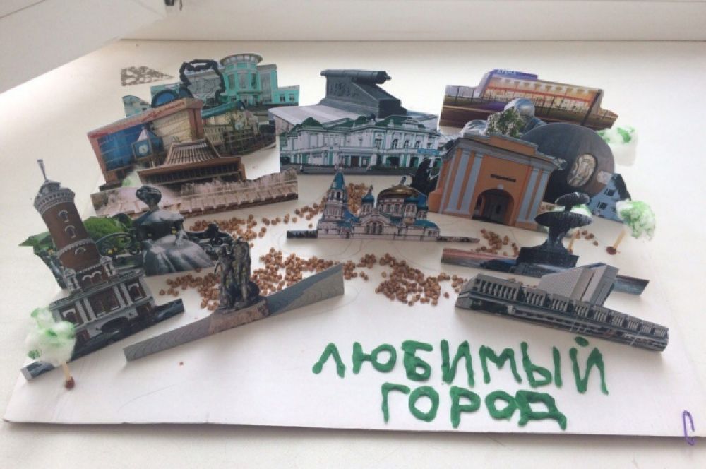 Логинов Захар, 5 лет