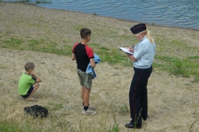  В акватории Ростовского моря погиб 14-летний подросток.