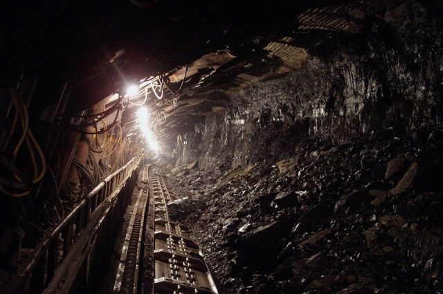 Ростехнадзор предотвратил аварию на шахте «Бутовская» в Кемеровской области.