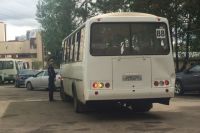 Прокуратура требует от главы Оренбурга навести порядок с автобусами.