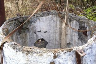 Колодец