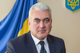 Павел Музыка
