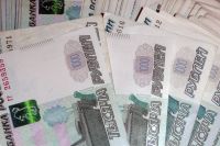 В Оренбуржье замдиректора дома престарелых подозревают в отмывании денег.