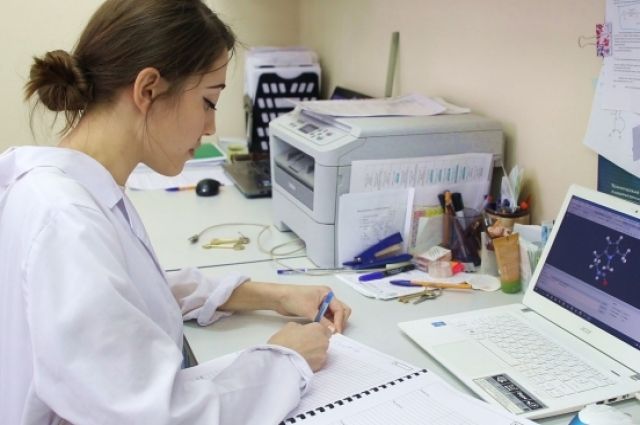 Среди преимуществ разработки химиков Пермского университета - доступность исходных материалов и безотходное производство