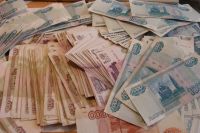 По версии следствия женщина похитила более 600 тысяч рублей от продажи квартиры и распорядилась ими по своему усмотрению.