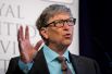 Капитал Билла Гейтса составляет 89,8 миллиарда долларов, поэтому основатель компании Microsoft по-прежнему лидирует. 