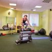 Артист тщательно следит за здоровьем и фигурой