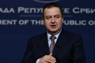 Ивица Дачич.