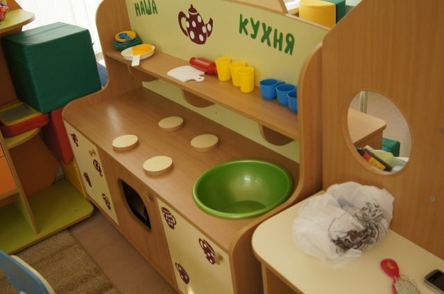 В Курманаевском районе экс-заведующая детсада осуждена за мошенничество.