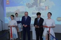 Губернатор Борис Дубровский, открывая на «Экспо-2017» тематическую неделю Челябинской области, был уверен в том, что нашему региону есть что показать, есть чем похвалиться. 