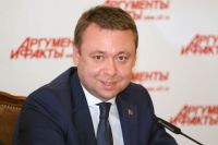 Александр Мартынов.