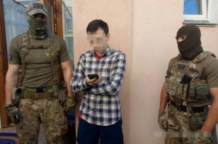 Зажержанный