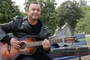 Виктор Павлик
