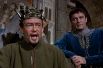 В исторической драме «Бекет» (1965) актёр исполнил роль короля Англии Генриха II Плантагенета.