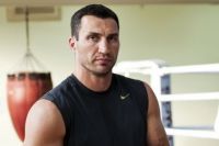 Владимир Кличко уходит из бокса