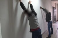 В Кузбассе под суд отправятся участники ОПГ, похищавшие банкоматы.