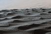 Июнь 2016 года. Рябь на поверхности песчаной дюны Марса.